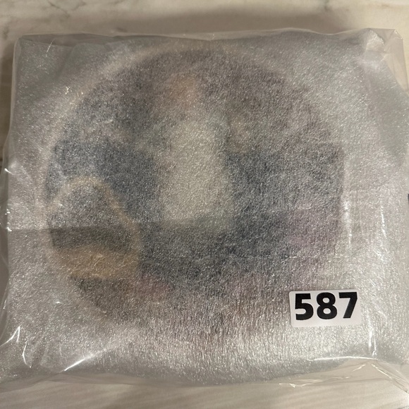 Charles Burton Barber Tempting Fare Art Collector Plate A Victorian Childhood #7 - Picture 5 of 5